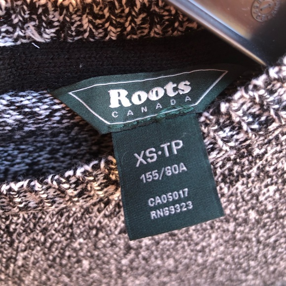 Roots Tunic Dress - Picture 2 of 6